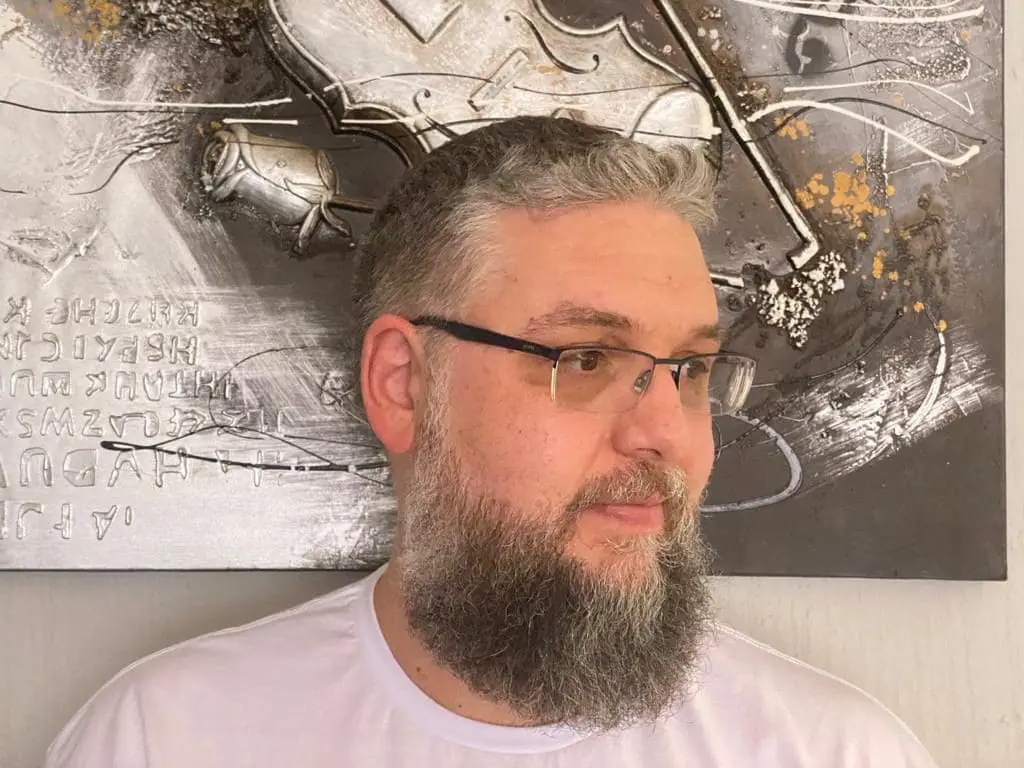 George-Hattingh George Hattingh